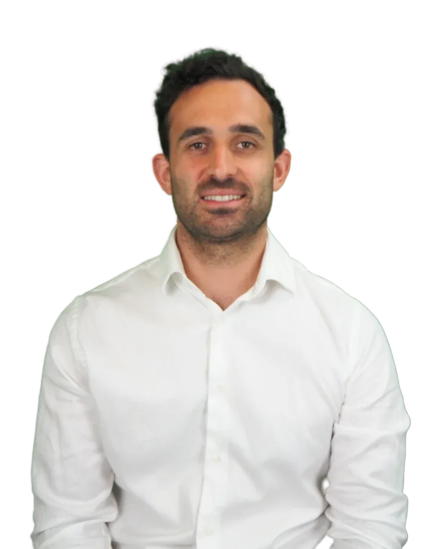 Dean Oliver, Principal of Oliver Project Management